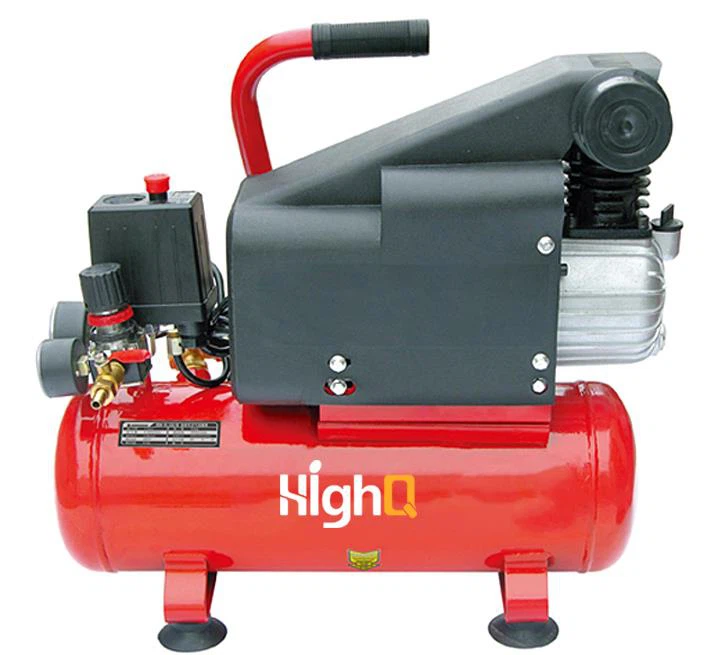 Direct Driven Piston 1.5KW to 15KW