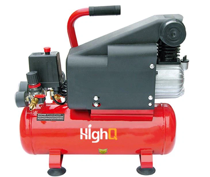 1-10HP  Piston  Air Compressor--Direct Driven