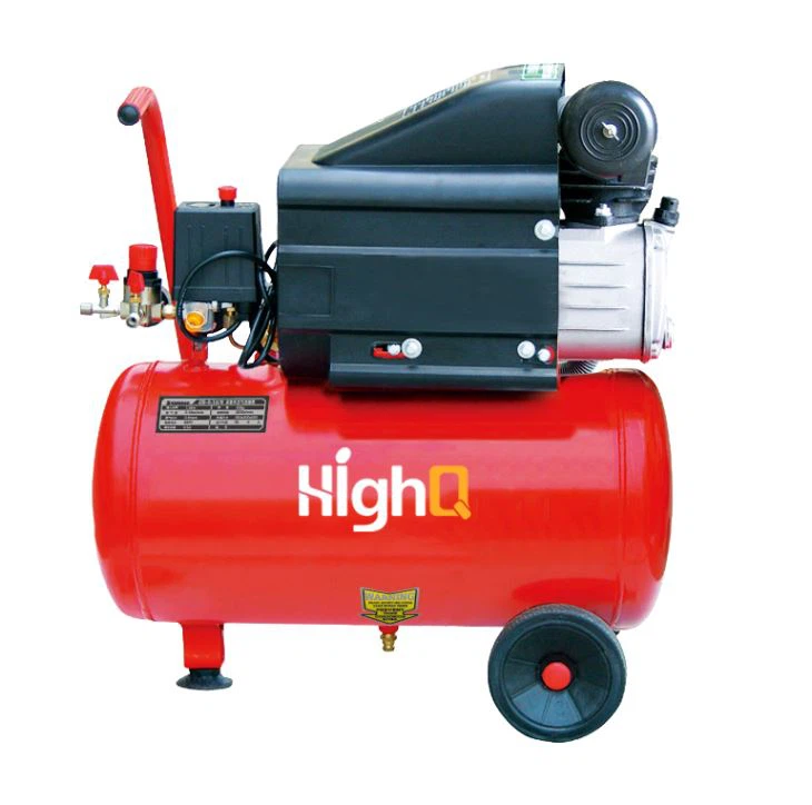 Direct Driven Piston 1.5KW To 15KW