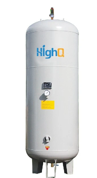 Air Tank for Screw air compressors