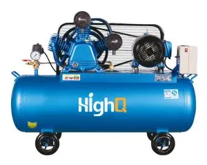 3kw Oil less Piston Compressor