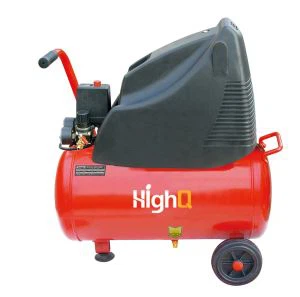 Low Noice  piston Air Compressor