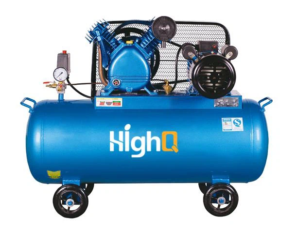 Piston Mini Air Compressor