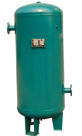 Air Compressor Tank