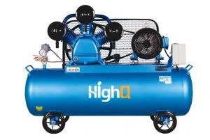 Piston Belt Air Compressors