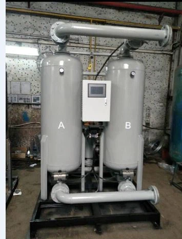 Adsorption Dryer