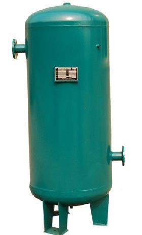 HighQ Air Tank