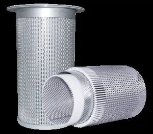 Oil Separators