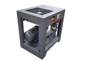 S Series Screw Air Compressor