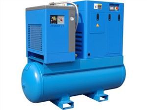How to Choose the Right Air Compressor for Your Business