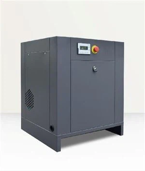 SE SERIES PM VSD SCREW AIR COMPRESSOR